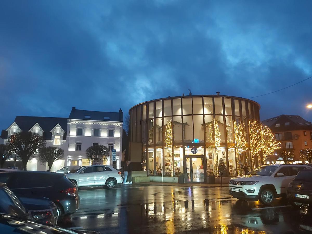 La Belle Eden Gite Μπαστόν Εξωτερικό φωτογραφία